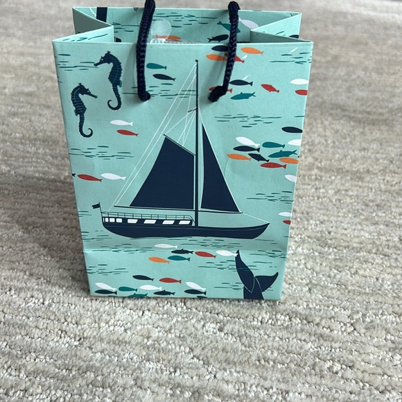 2 Under the Sea Gift Bags - Picture 3 of 3